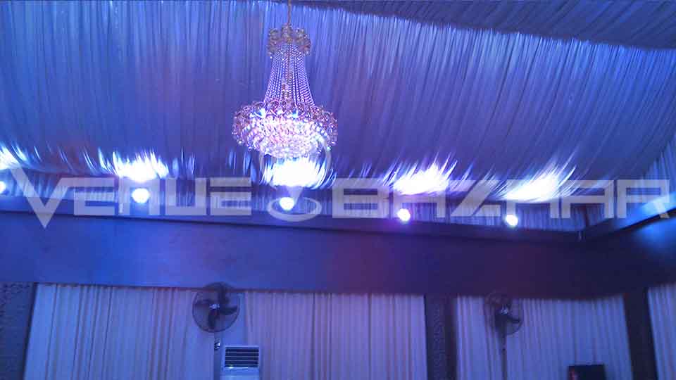 Wedding Hall In Karachi