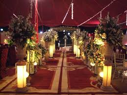 Wedding Hall In Karachi