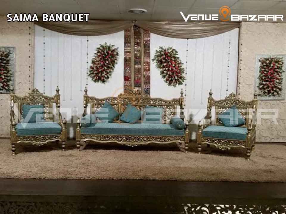 Wedding Hall In Karachi