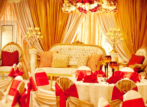 Wedding Hall In Karachi