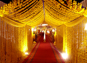 Wedding Hall In Karachi