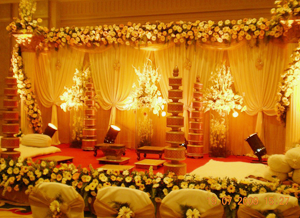 Wedding Hall In Karachi