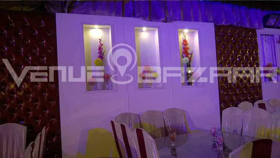 Wedding Hall In Karachi