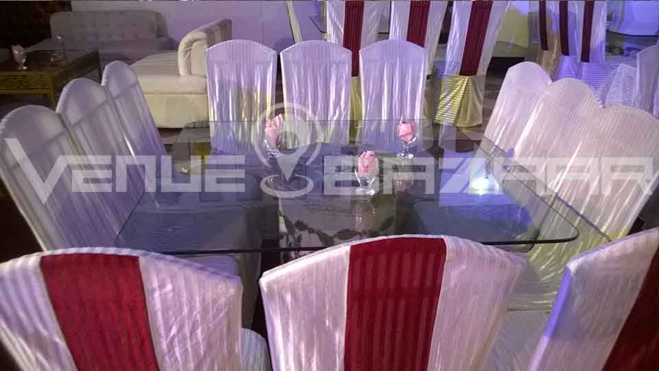 Wedding Hall In Karachi