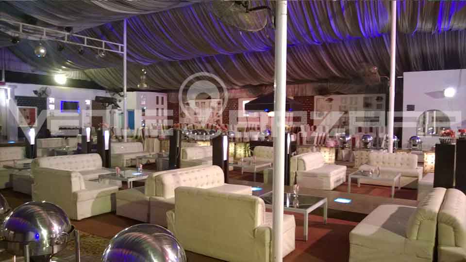 Wedding Hall In Karachi