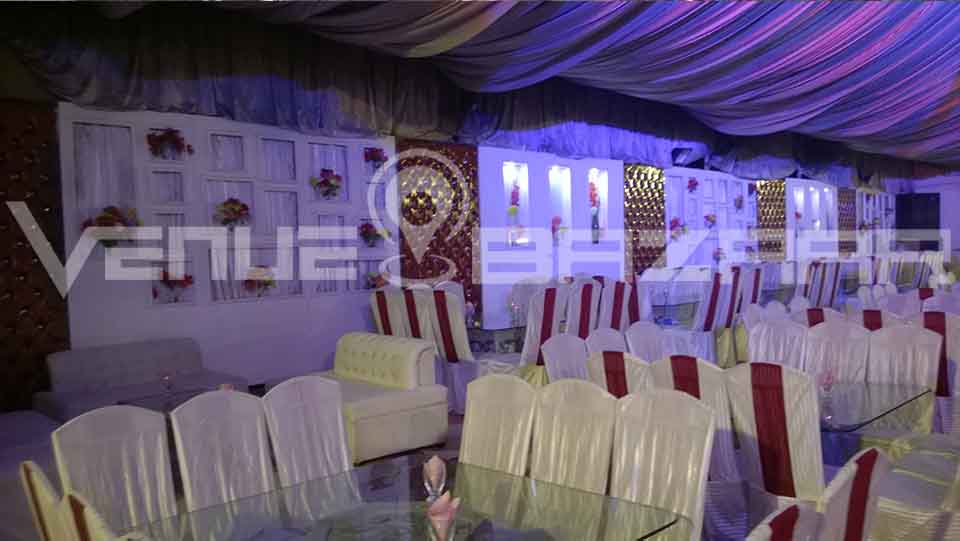 Wedding Hall In Karachi