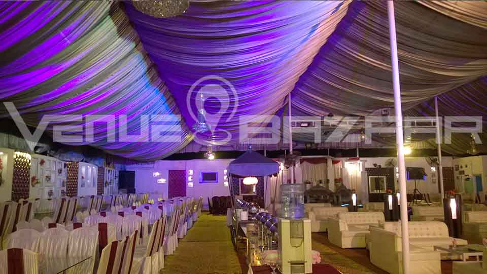 Wedding Hall In Karachi