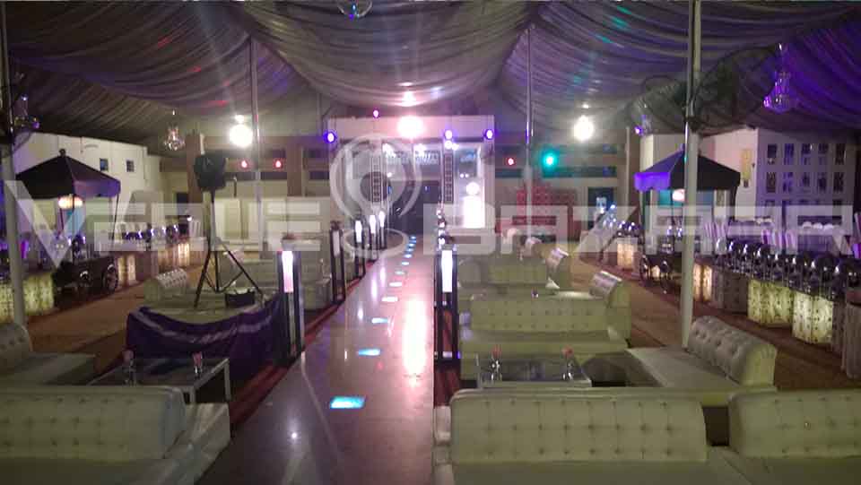 Wedding Hall In Karachi