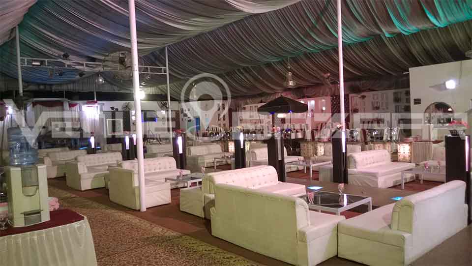 Wedding Hall In Karachi