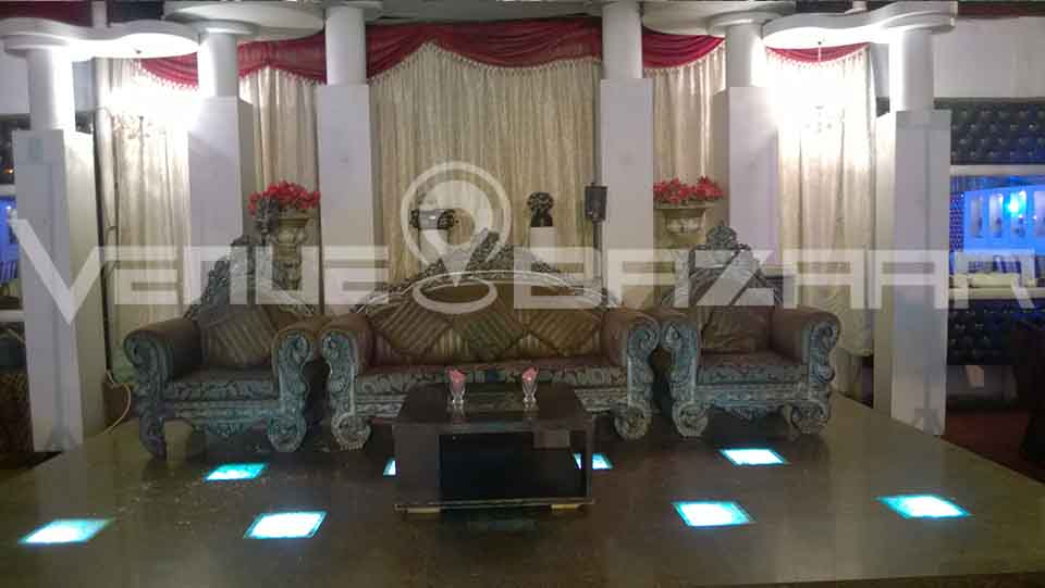 Wedding Hall In Karachi