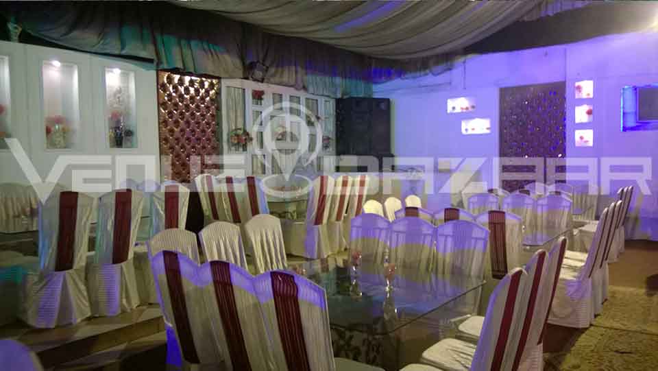 Wedding Hall In Karachi