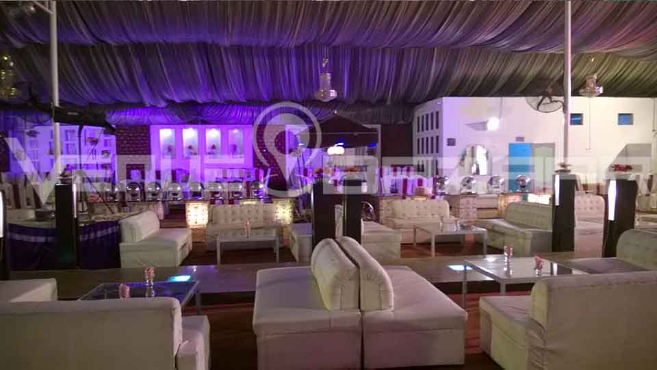 Wedding Hall In Karachi