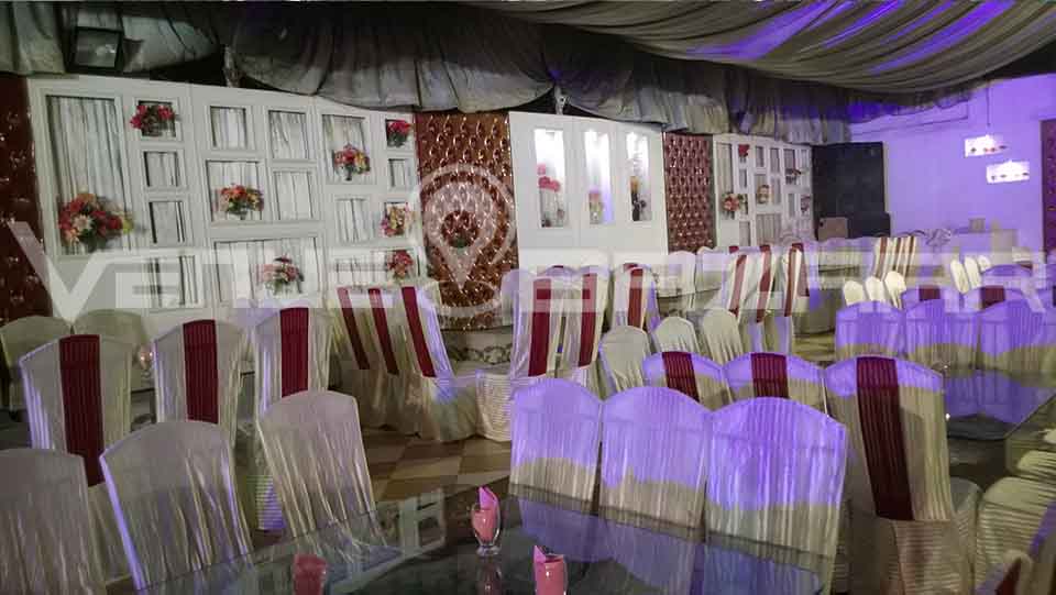 Wedding Hall In Karachi