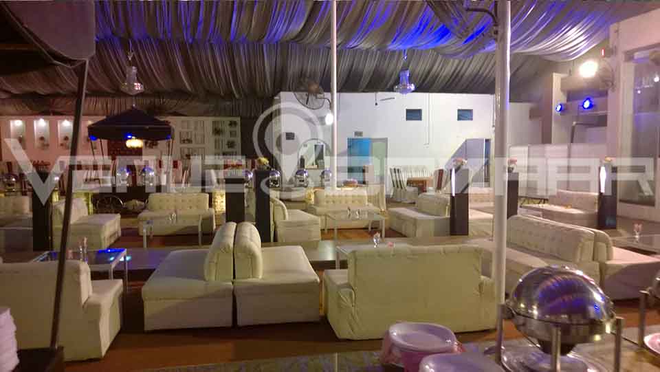 Wedding Hall In Karachi