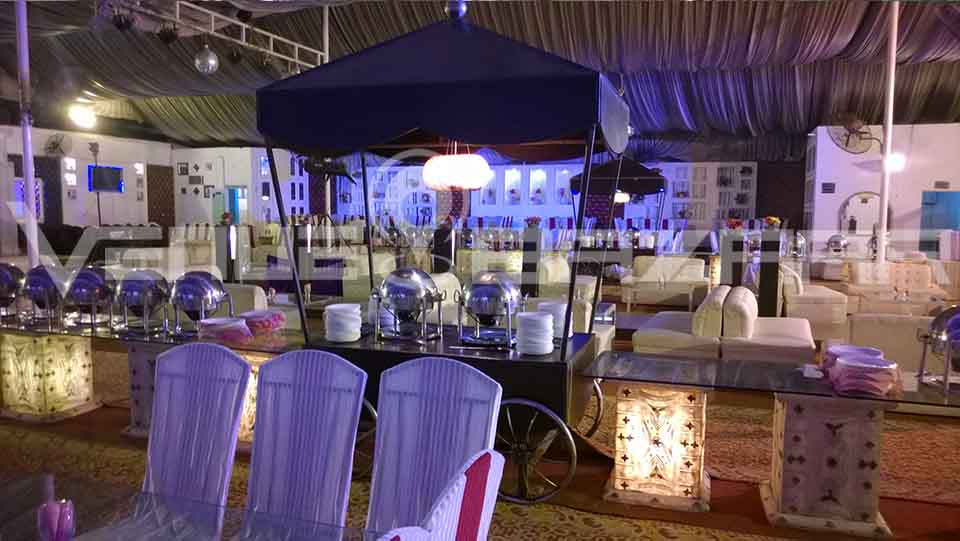 Wedding Hall In Karachi