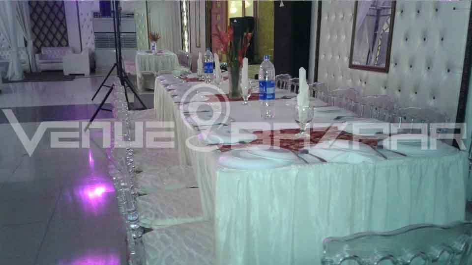 Wedding Hall In Karachi