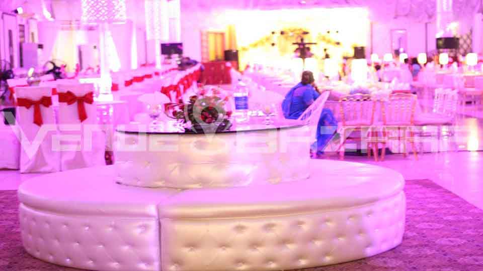 Wedding Hall In Karachi