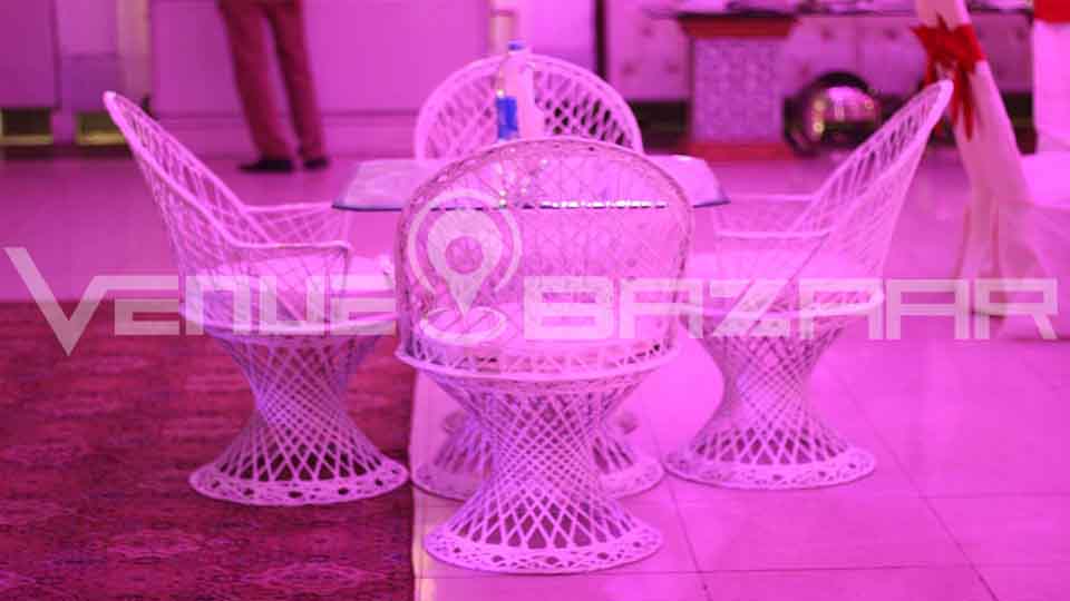 Wedding Hall In Karachi