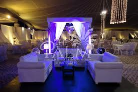 Wedding Hall In Karachi