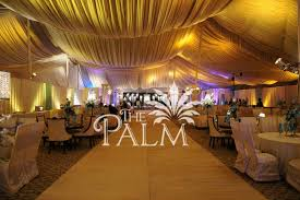 Wedding Hall In Karachi