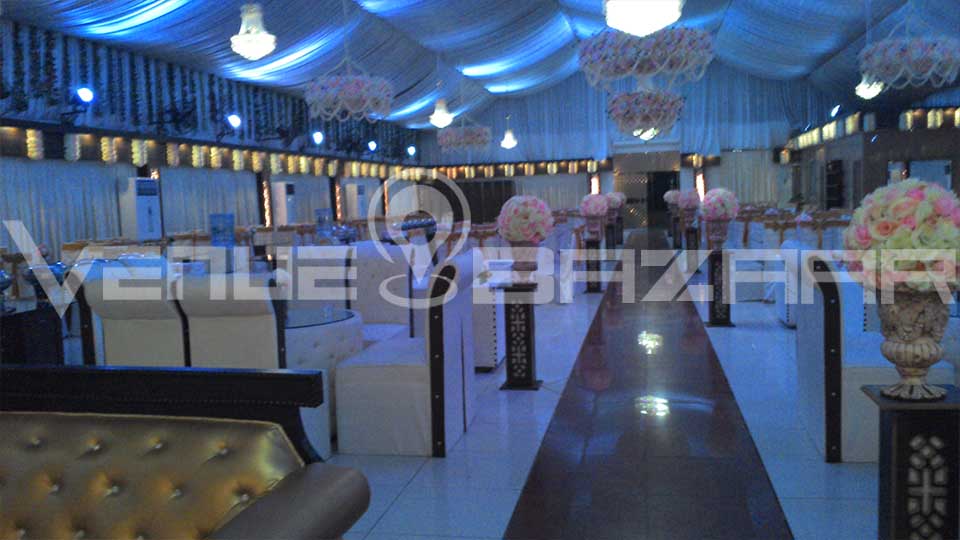 Wedding Hall In Karachi