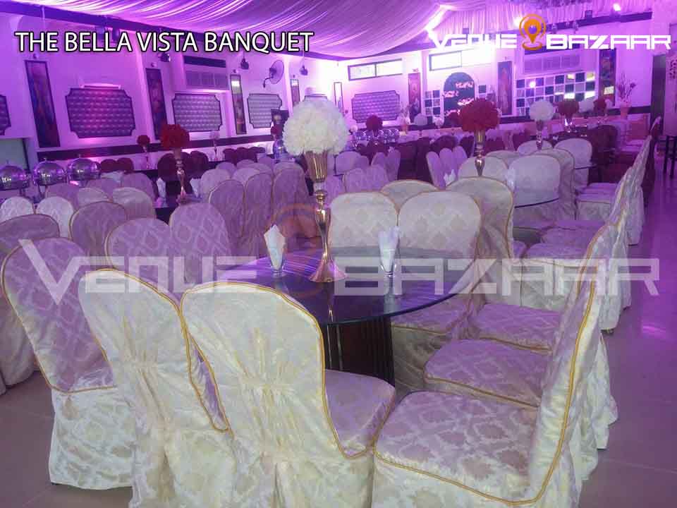 Wedding Hall In Karachi