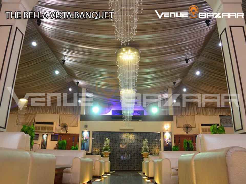 Wedding Hall In Karachi