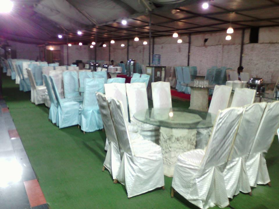 Wedding Hall In Karachi