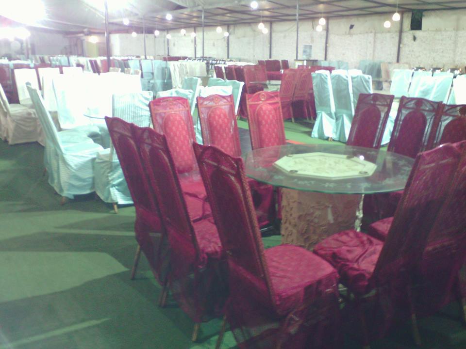 Wedding Hall In Karachi