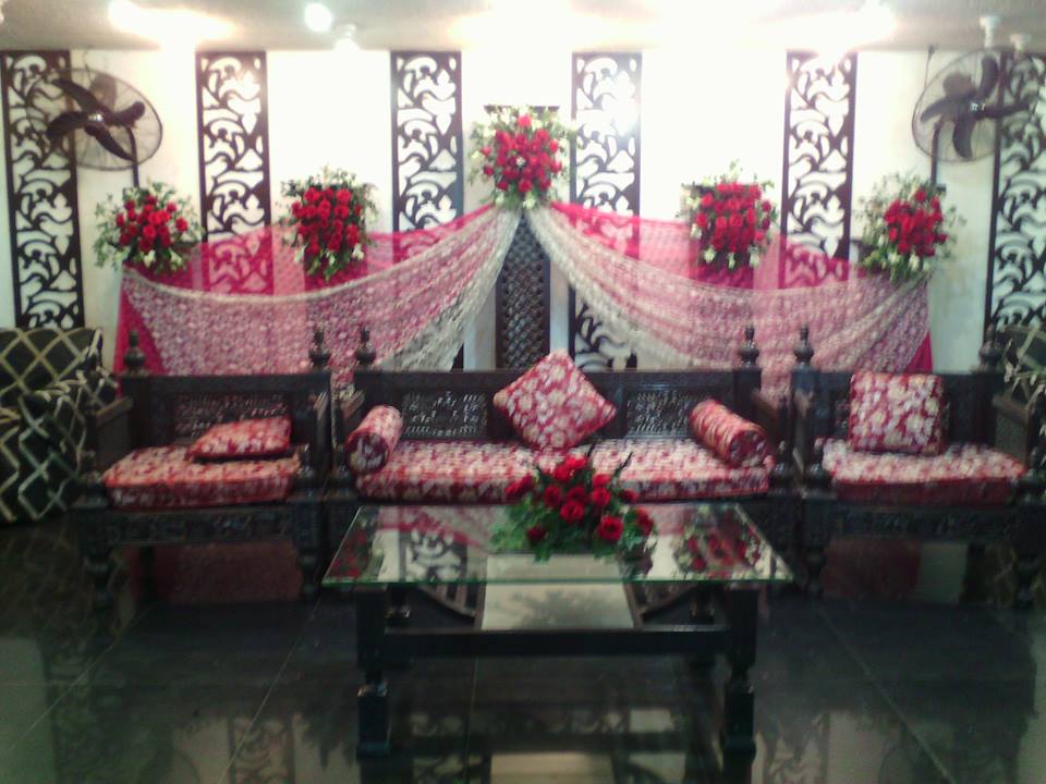 Wedding Hall In Karachi