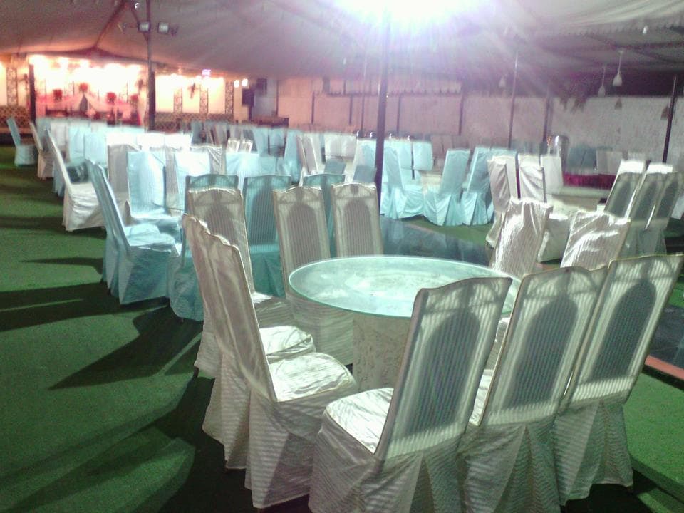 Wedding Hall In Karachi