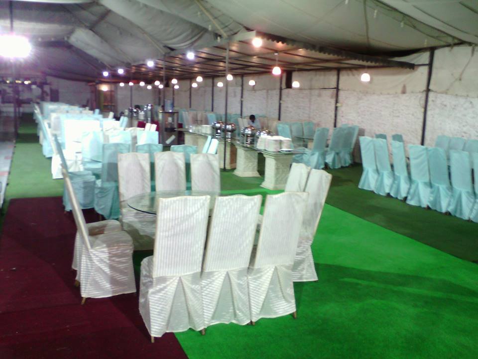 Wedding Hall In Karachi