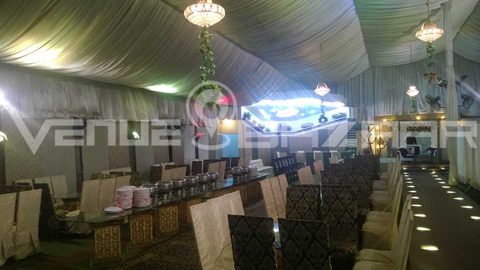 Wedding Hall In Karachi