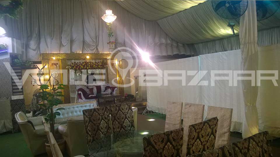 Wedding Hall In Karachi