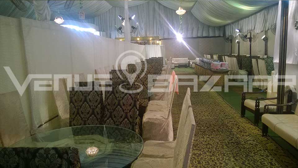 Wedding Hall In Karachi