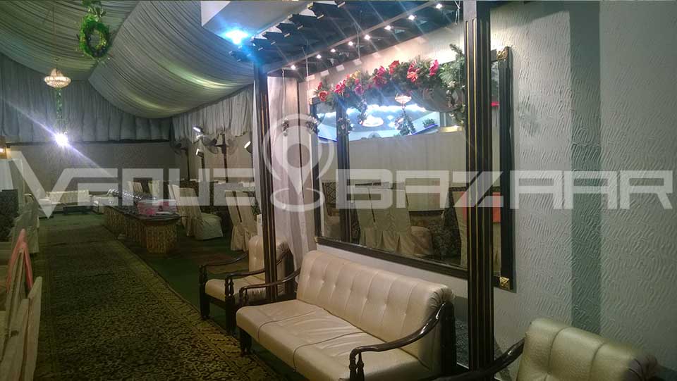 Wedding Hall In Karachi