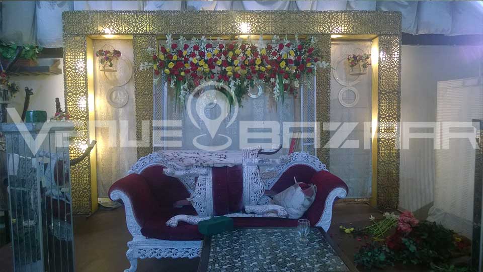 Wedding Hall In Karachi