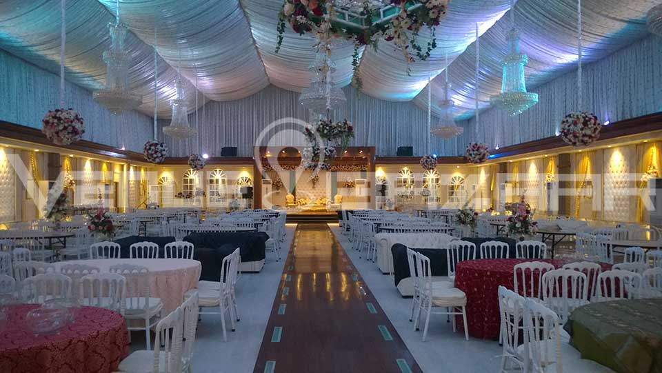 Wedding Hall In Karachi