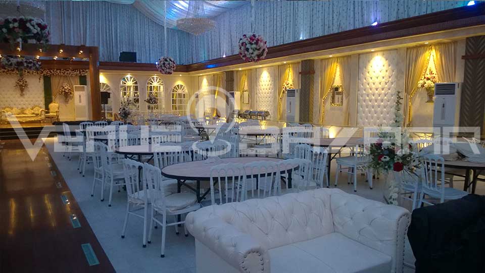 Wedding Hall In Karachi