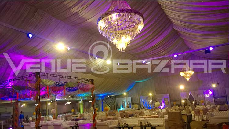 Wedding Hall In Karachi