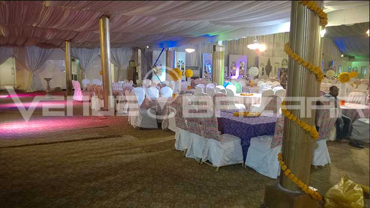 Wedding Hall In Karachi