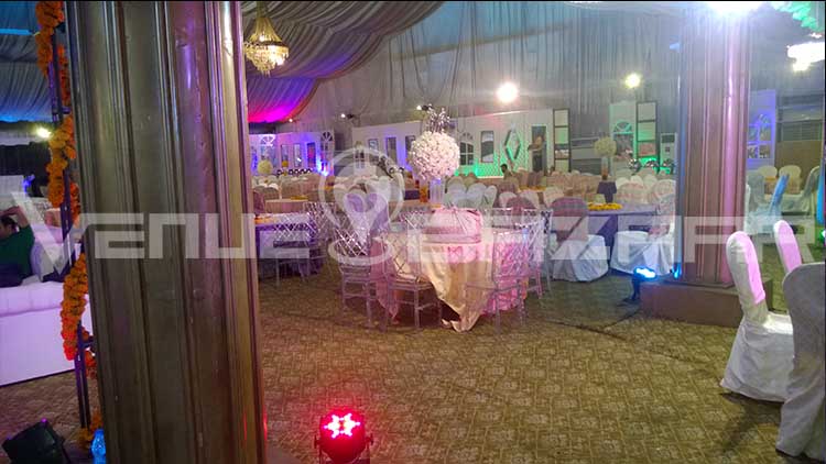 Wedding Hall In Karachi