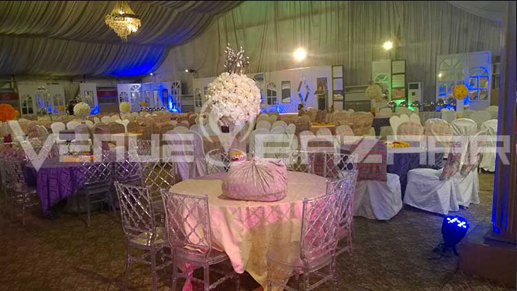 Wedding Hall In Karachi