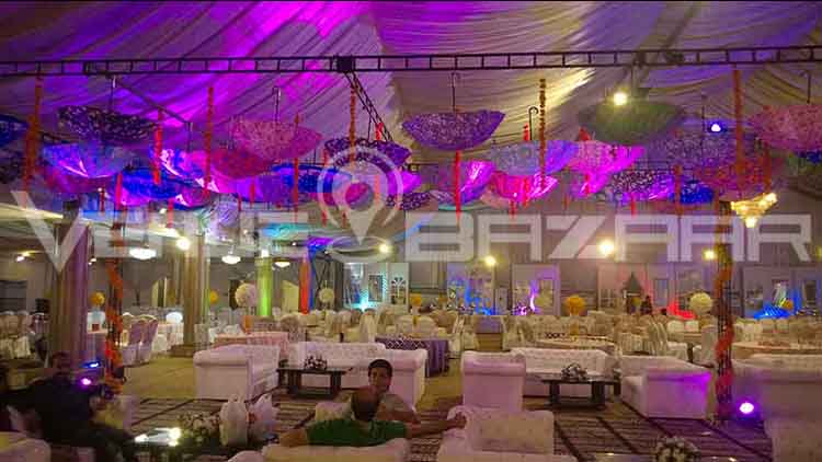 Wedding Hall In Karachi