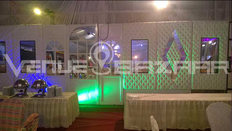 Wedding Hall In Karachi