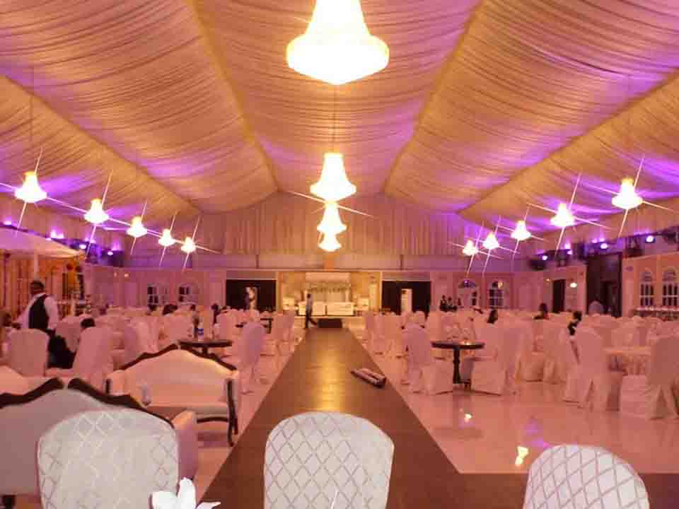 Wedding Hall In Karachi