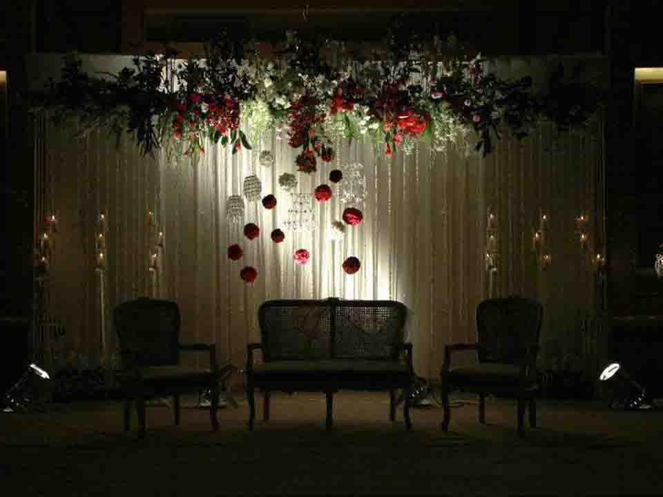 Wedding Hall In Karachi