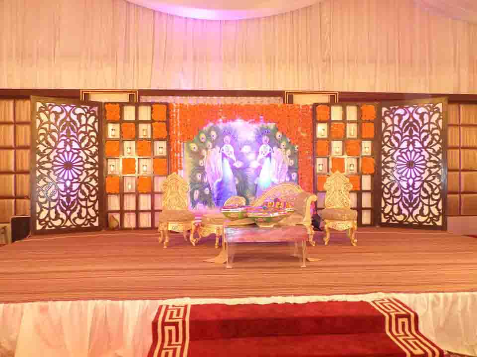 Wedding Hall In Karachi