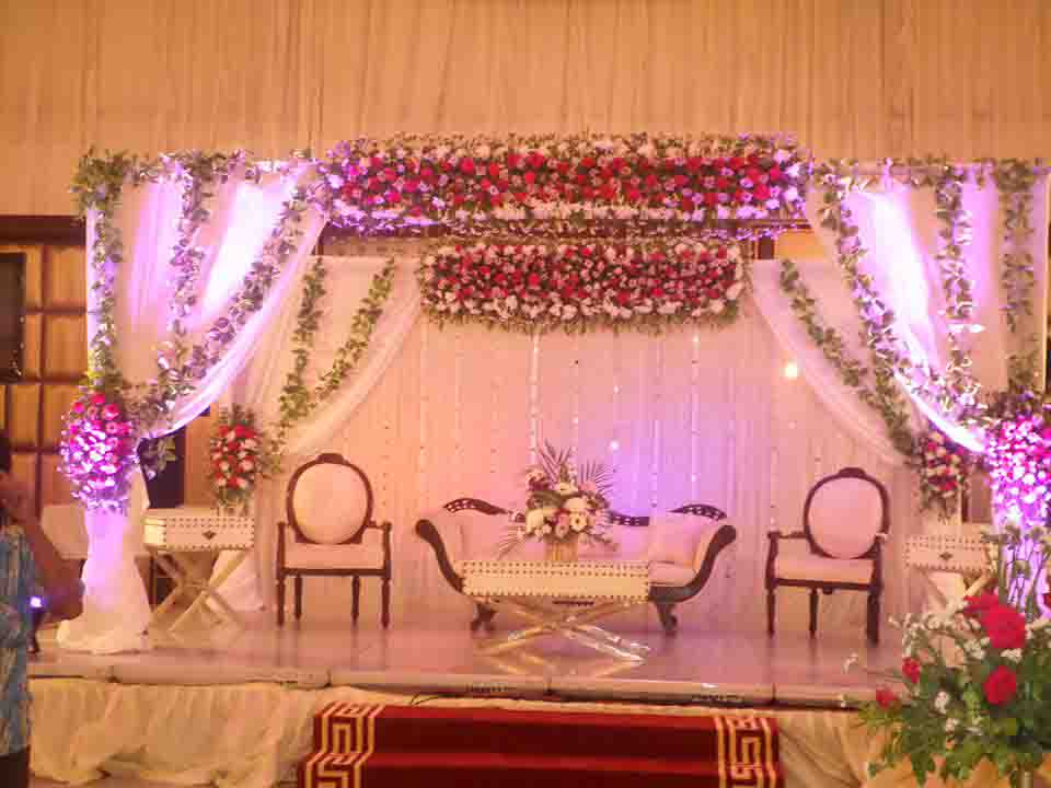 Wedding Hall In Karachi