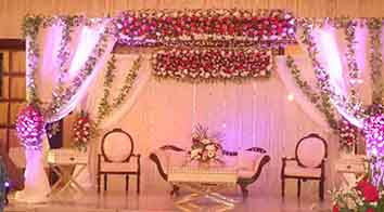 Wedding Hall In Karachi